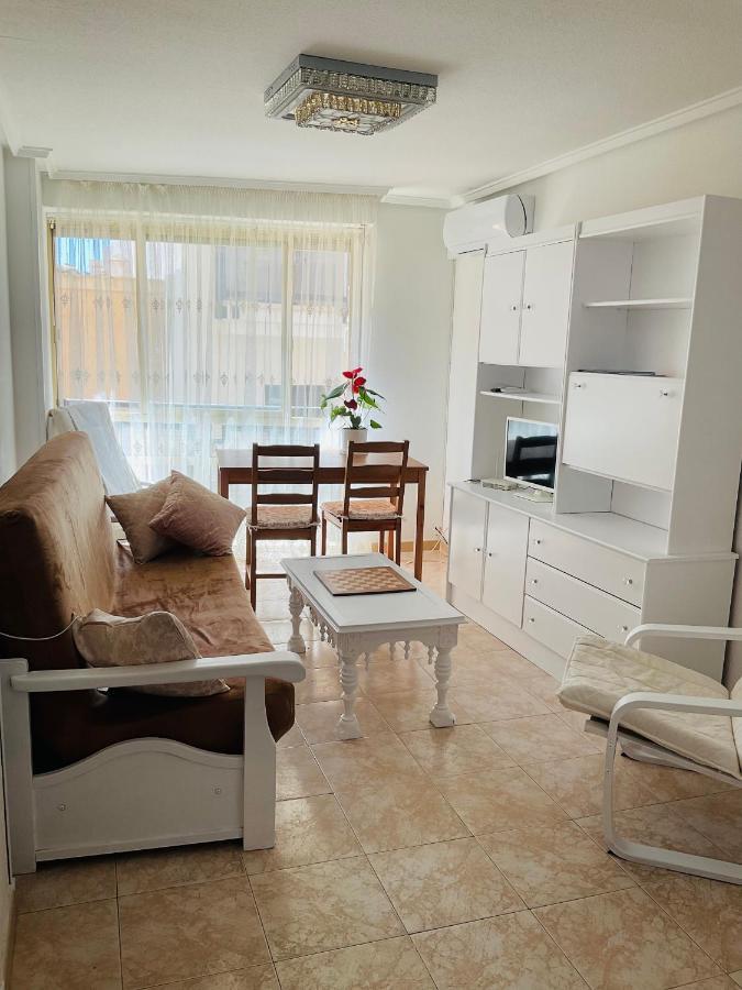 Apartments In The Center Of ซานตาโปลา ภายนอก รูปภาพ